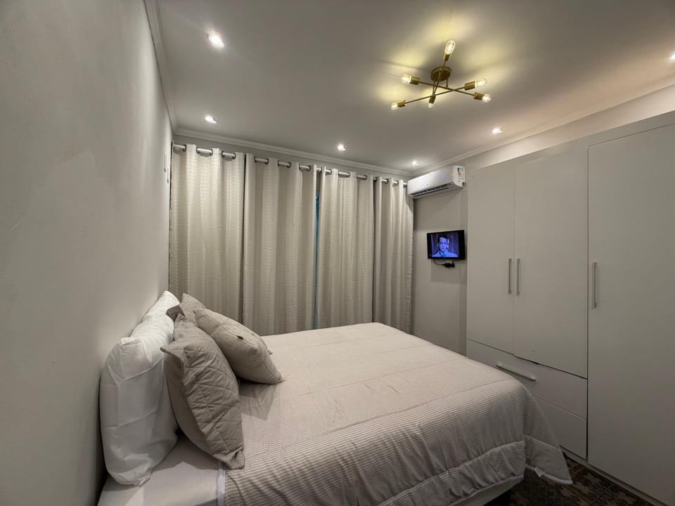 Suite em São Pedro da Aldeia - Toca do Lobo Apartment in São Pedro da Aldeia