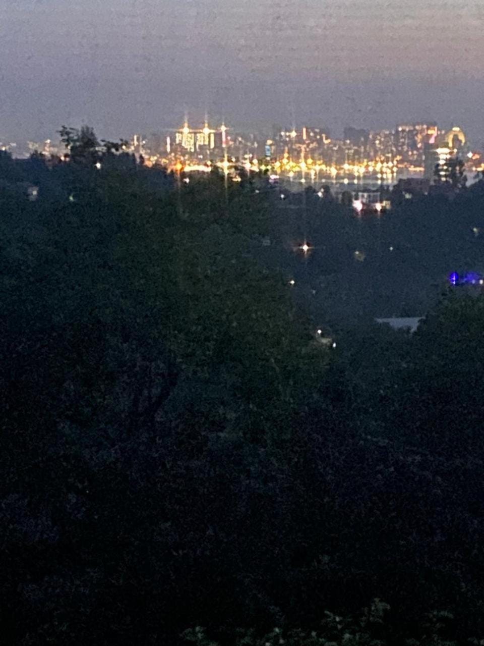 View (from property/room)