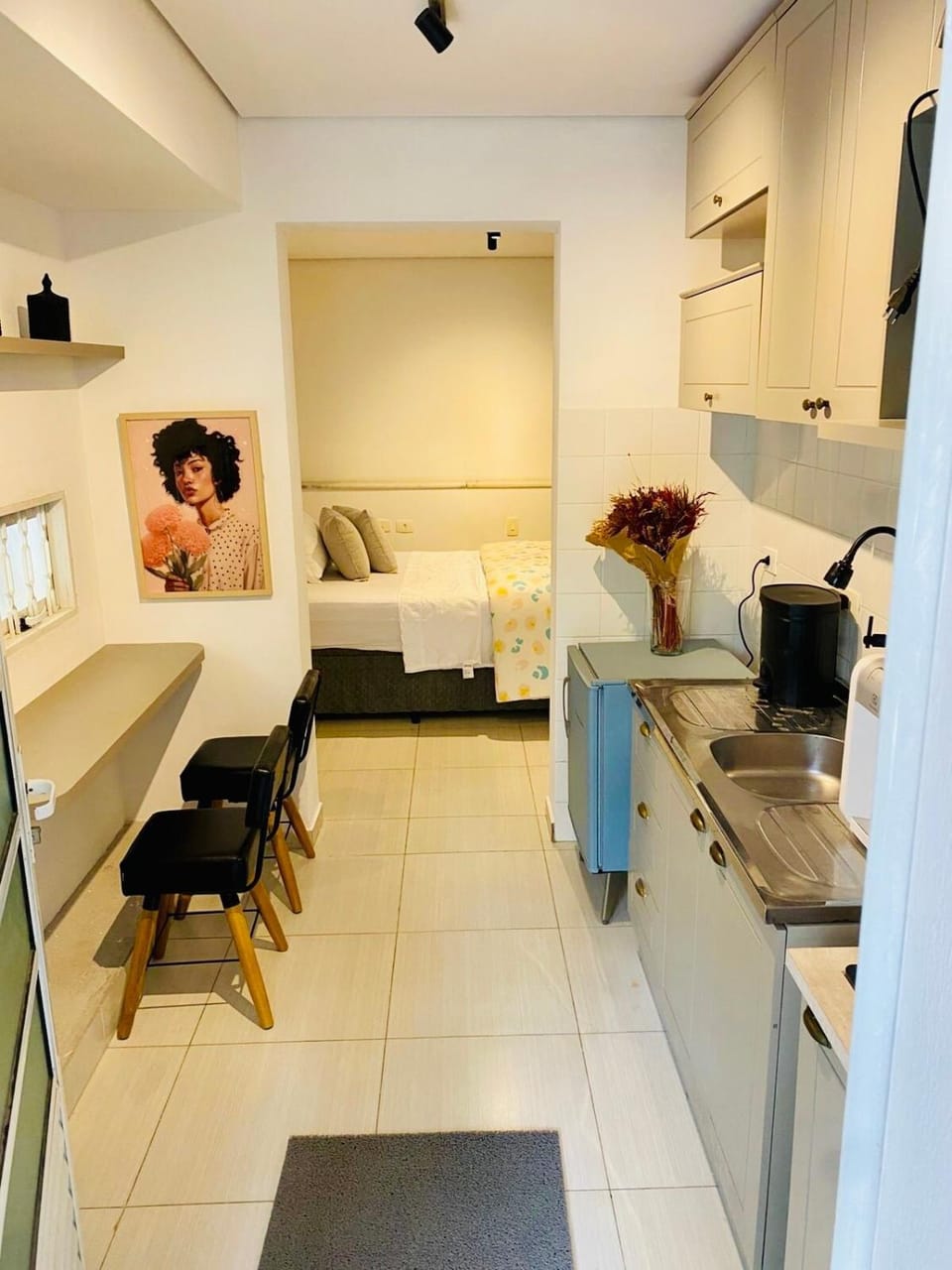 Barueri Nature Getaway House in Santana de Parnaíba