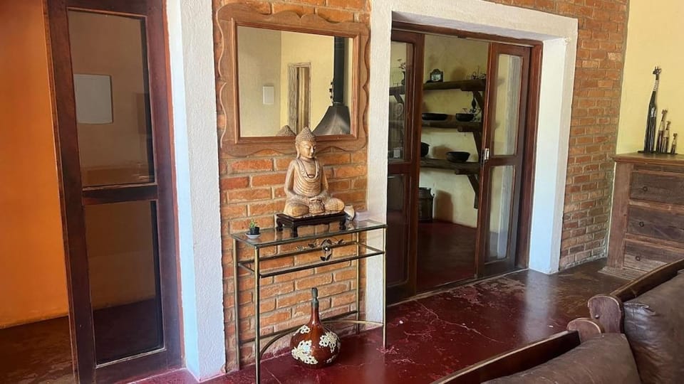 Recanto da Mata House in State of São Paulo