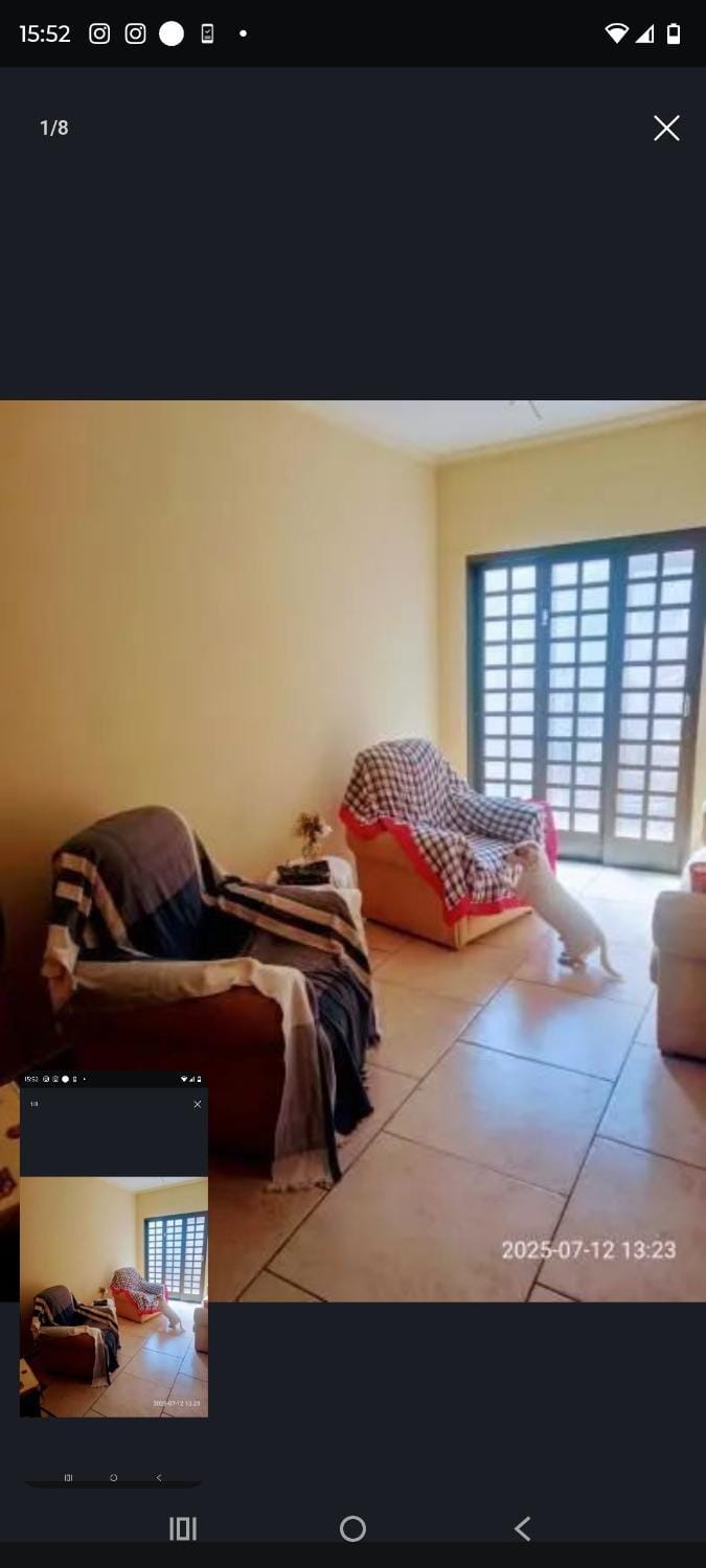 Quarto para Mulheres Vacation rental in Campo Grande