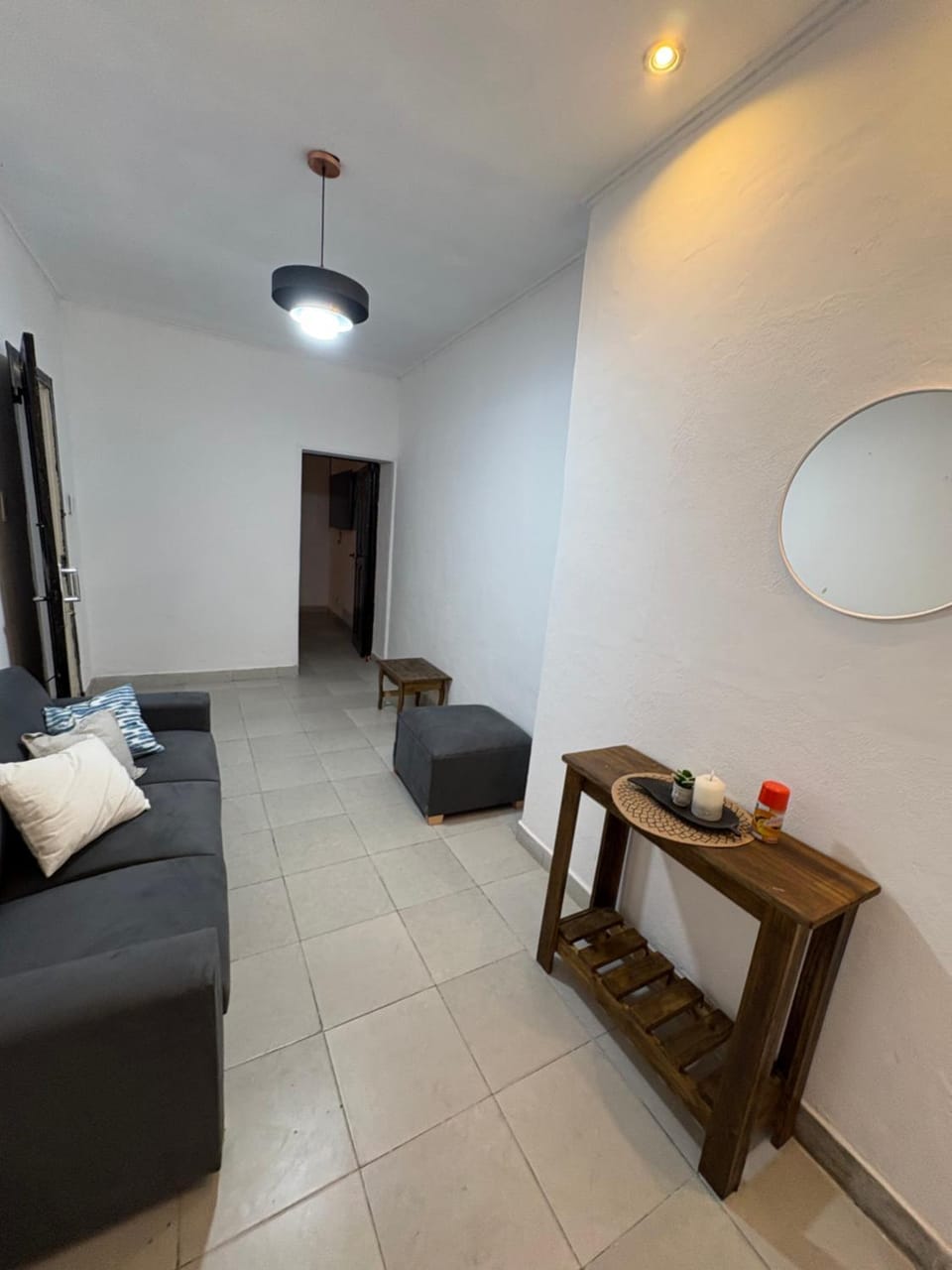 Costanera apartamento Apartment in Corrientes Province, Argentina