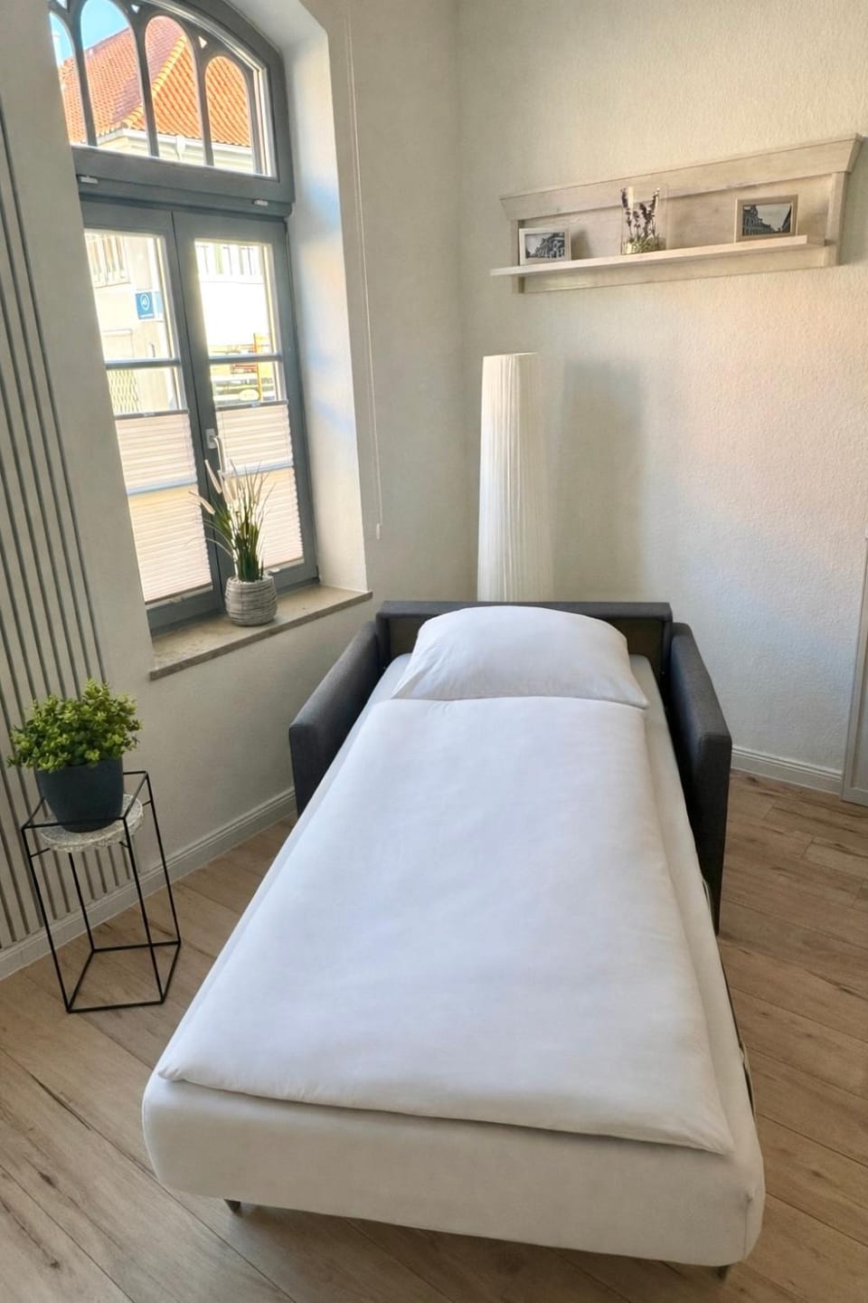 Ferienwohnung Muranko Apartment in Mecklenburg-Vorpommern, Germany