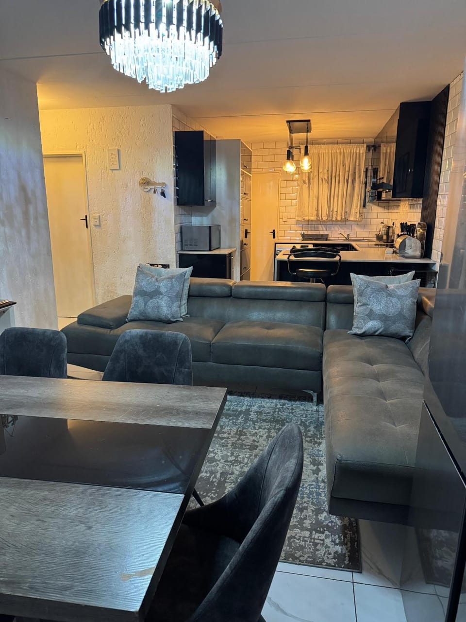 TN Tranquil stay 232 Apartment in Gauteng