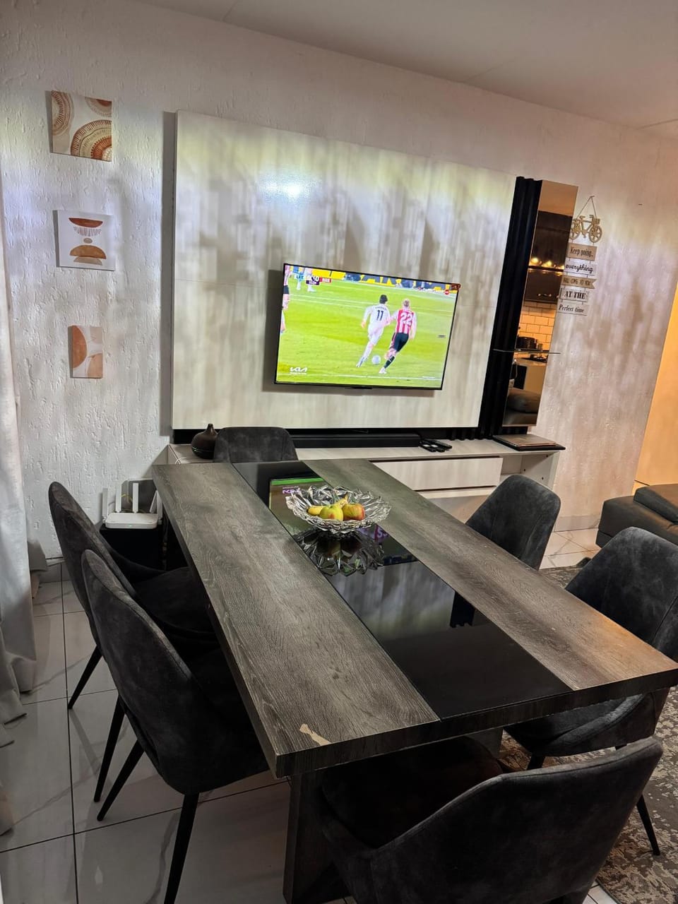 TN Tranquil stay 232 Apartment in Gauteng
