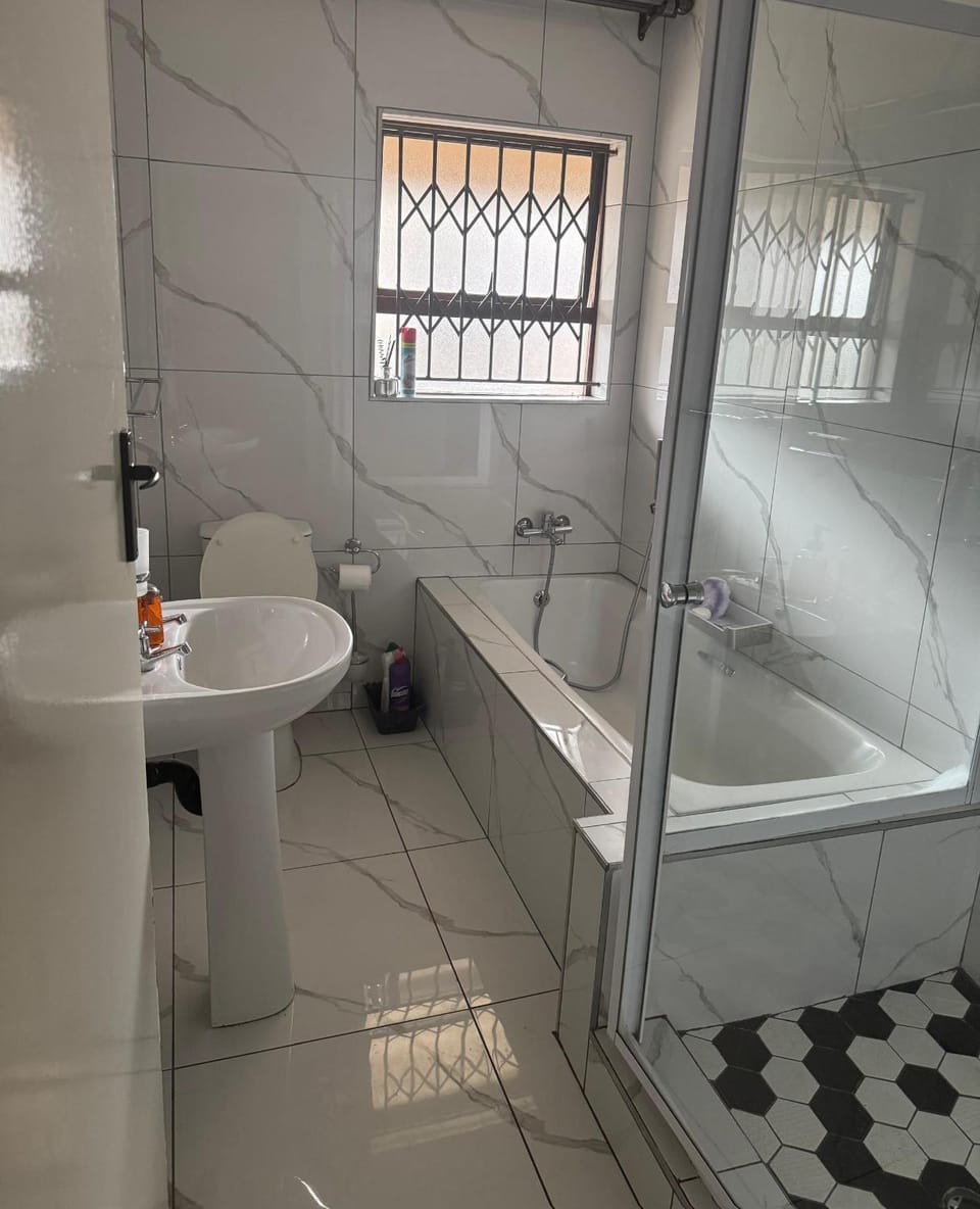 TN Tranquil stay 232 Apartment in Gauteng