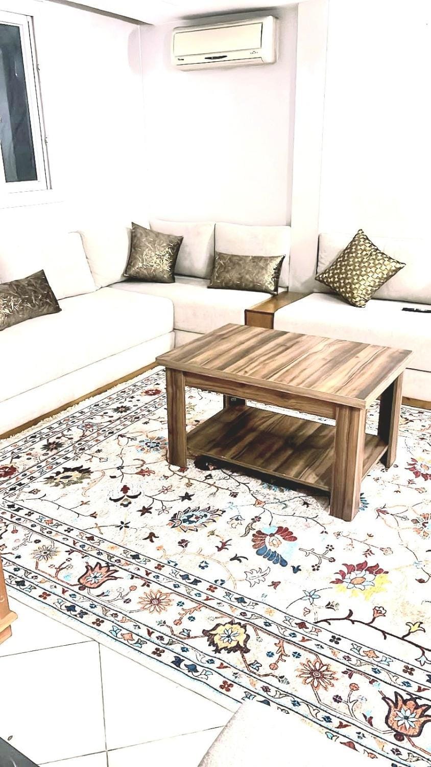 nuage d'amour centre ville Apartment in Agadir