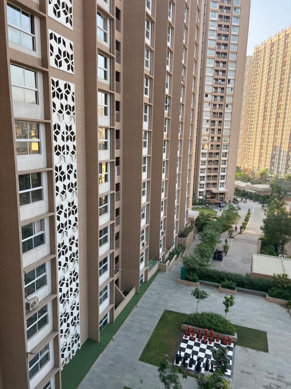 Aarsh Home Apartment in Maharashtra