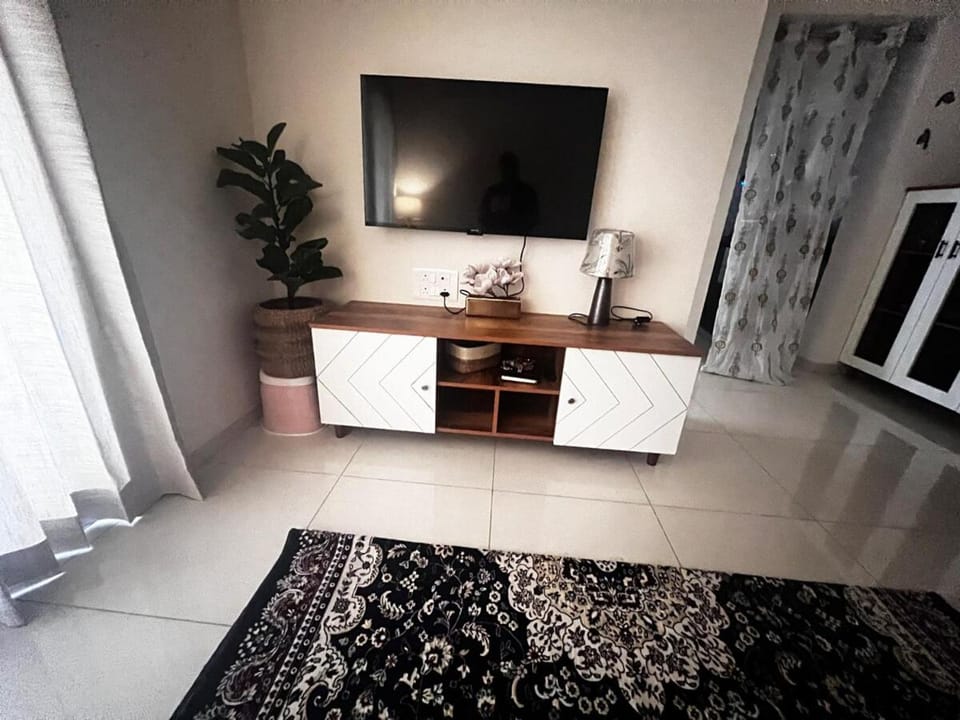 Aarsh Home Apartment in Maharashtra
