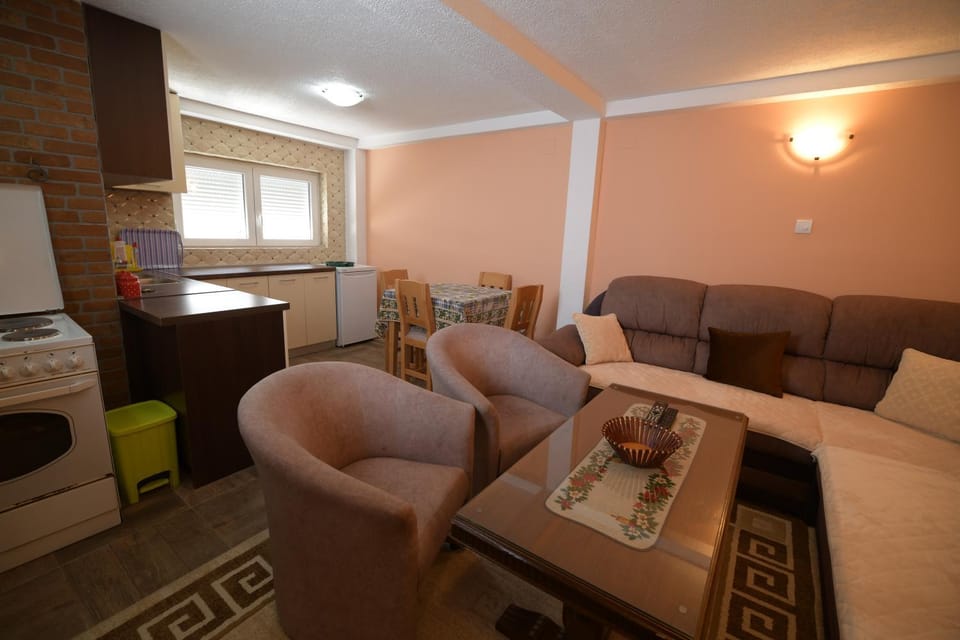 Planinski vuk apartments Apartment in Montenegro