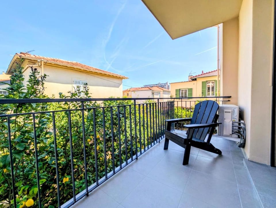 La Régalide 1A Apartment in Roquebrune-Cap-Martin