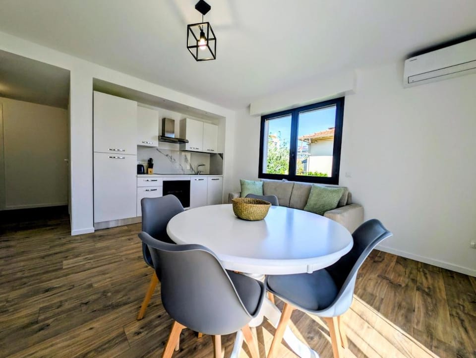 La Régalide 1A Apartment in Roquebrune-Cap-Martin