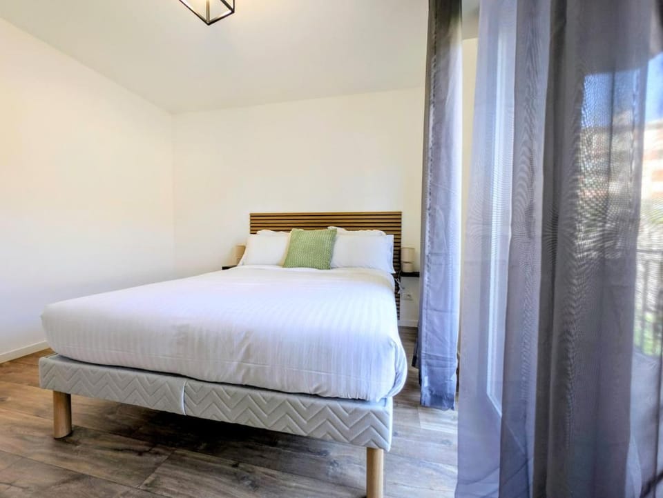 La Régalide 1A Apartment in Roquebrune-Cap-Martin