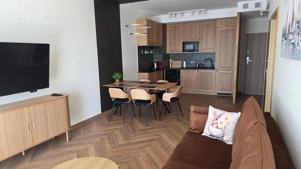 TV and multimedia, Kitchen or kitchenette, Living room, Seating area, Dining area, Evening entertainment, oven