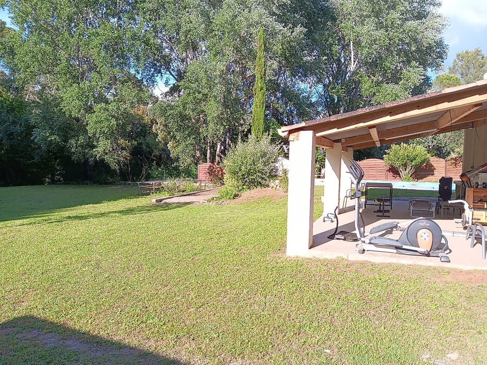 Villa Var, piscine privative Villa in Vidauban