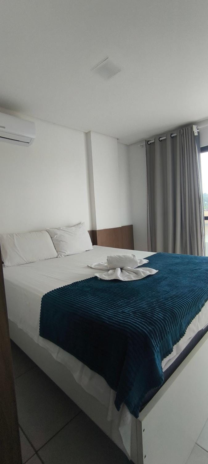 Apto completo no Centro de Porto de Galinhas Apartment in Ipojuca
