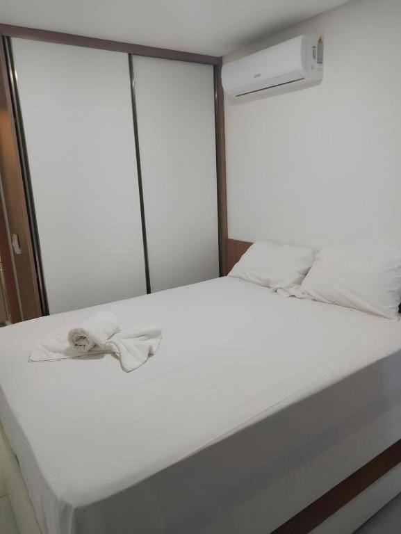 Apto completo no Centro de Porto de Galinhas Apartment in Ipojuca