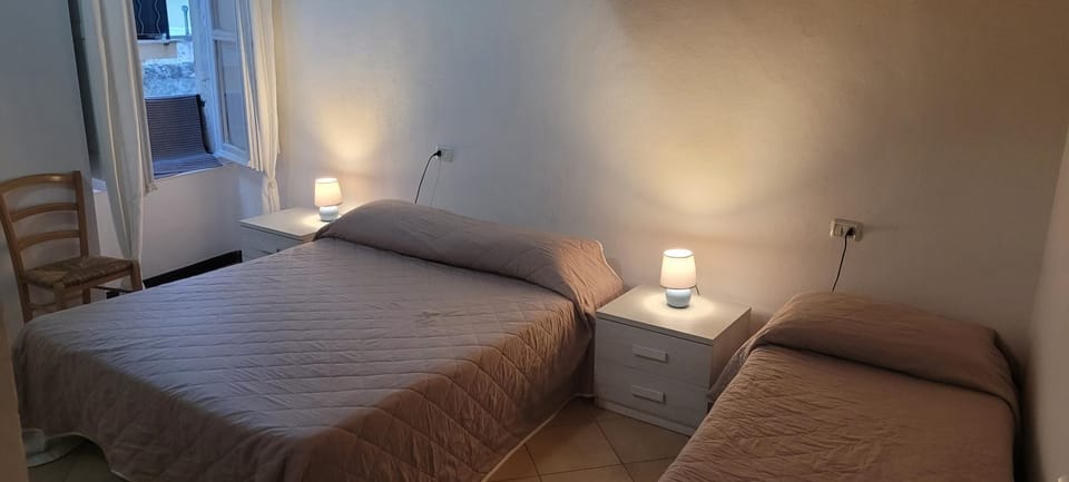 Appartamento vacanze Loano Apartment in Loano