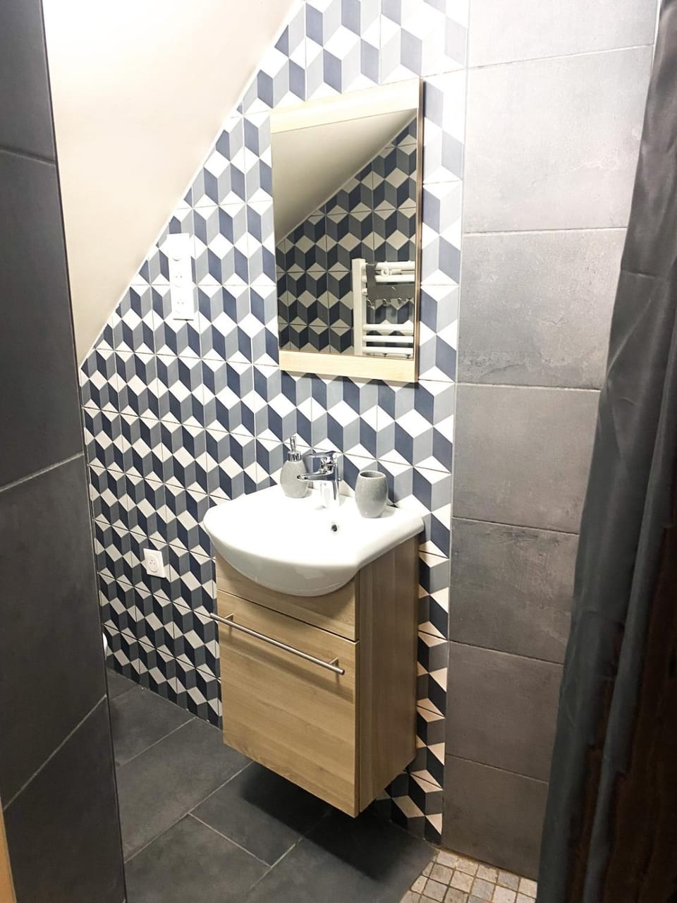 Cosy studio parisien Apartment in Paris