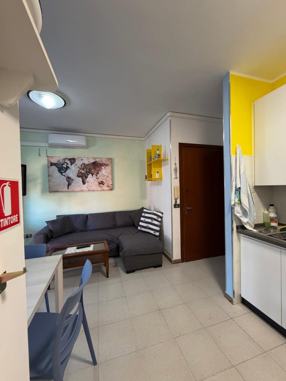 Roberto Apartment in Castiglione della Pescaia