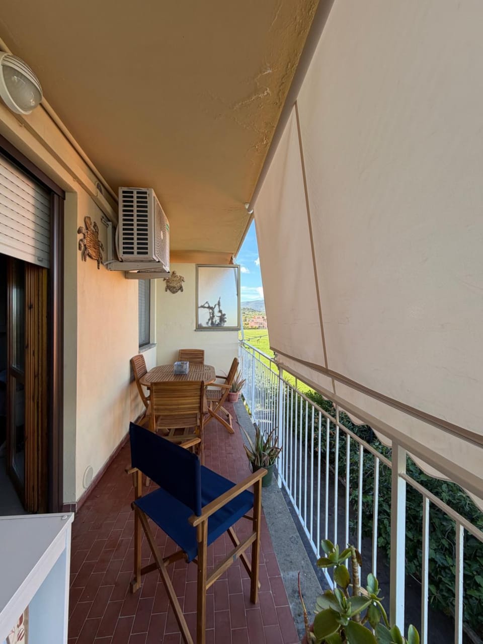 Roberto Apartment in Castiglione della Pescaia