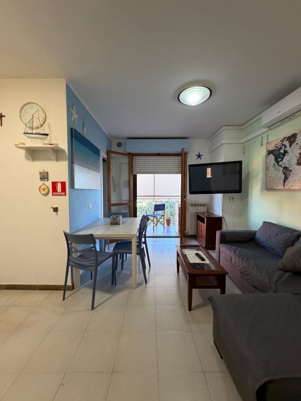 Roberto Apartment in Castiglione della Pescaia