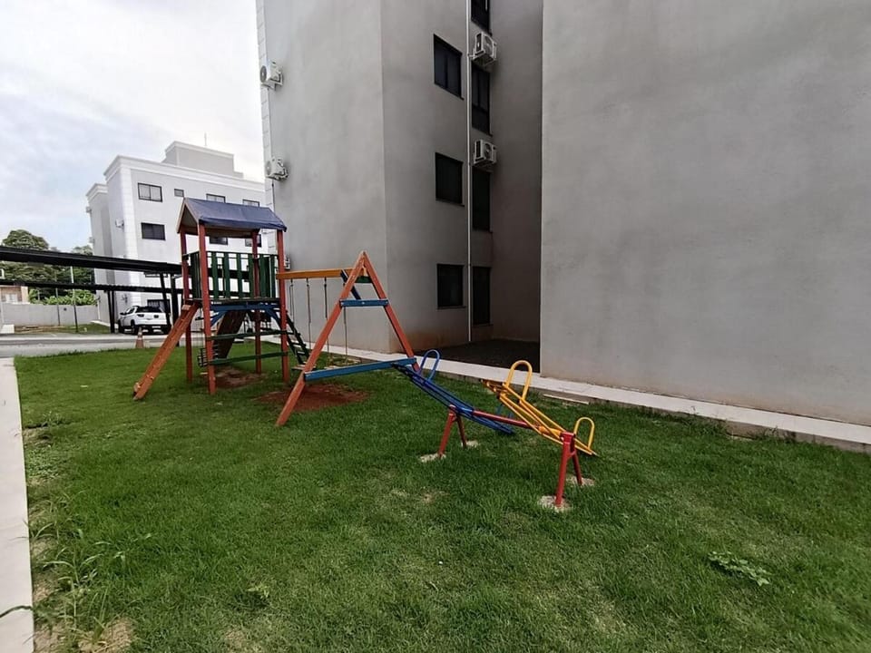Apartamento Rota Turística Foz do Iguaçu Apartment in Foz do Iguaçu
