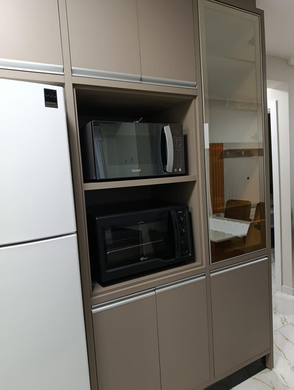 Apartamento Rota Turística Foz do Iguaçu Apartment in Foz do Iguaçu