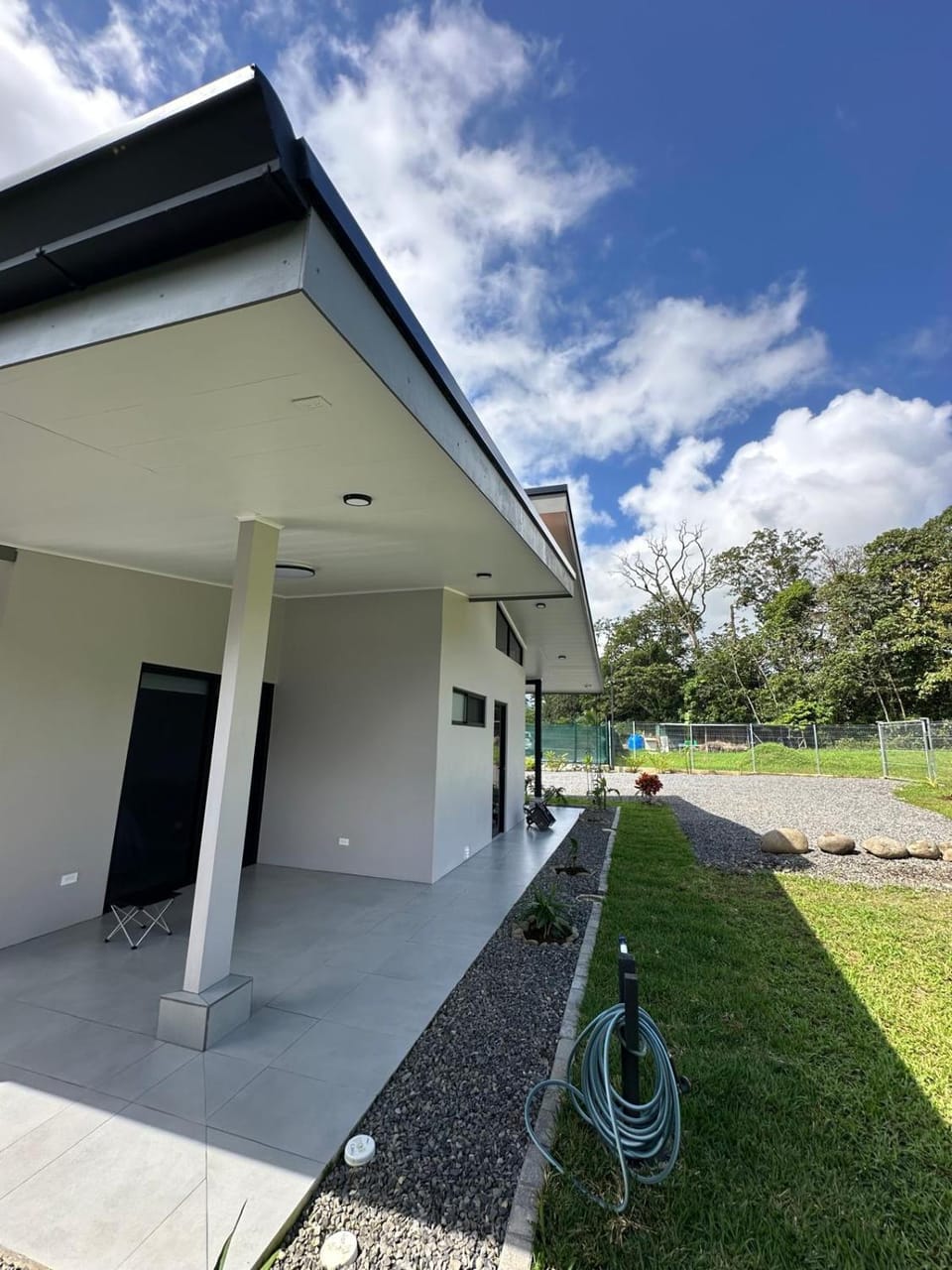 Blue Wings Villa Villa in Alajuela Province