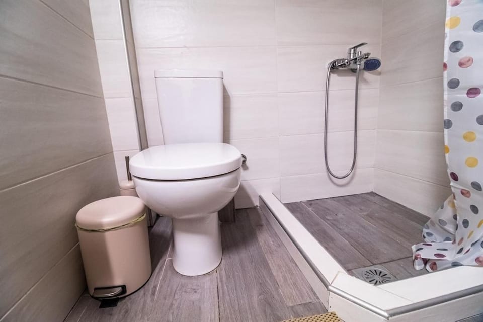 Kyvelia cosy apartment Apartment in Thessaloniki