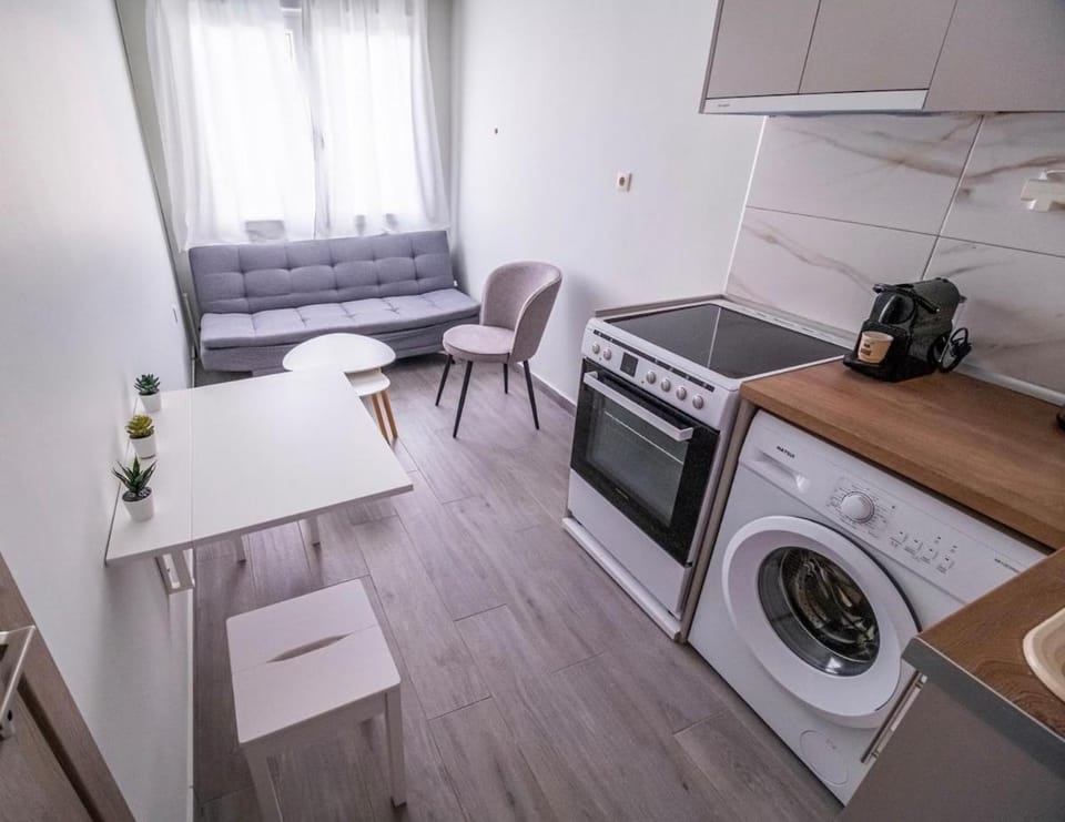 Kyvelia cosy apartment Apartment in Thessaloniki