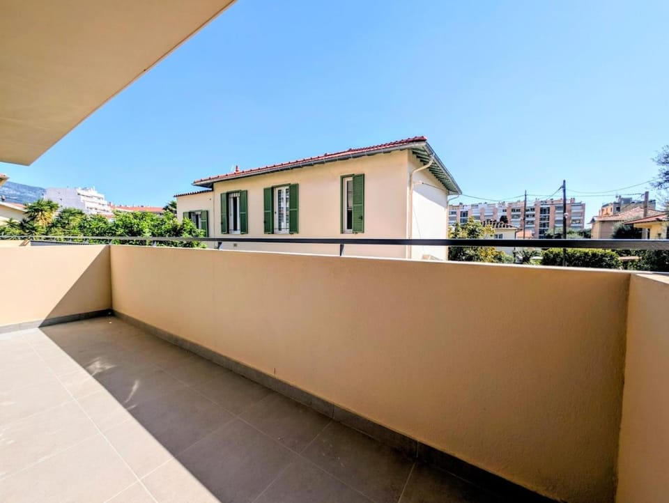 La Régalide 1B Apartment in Roquebrune-Cap-Martin