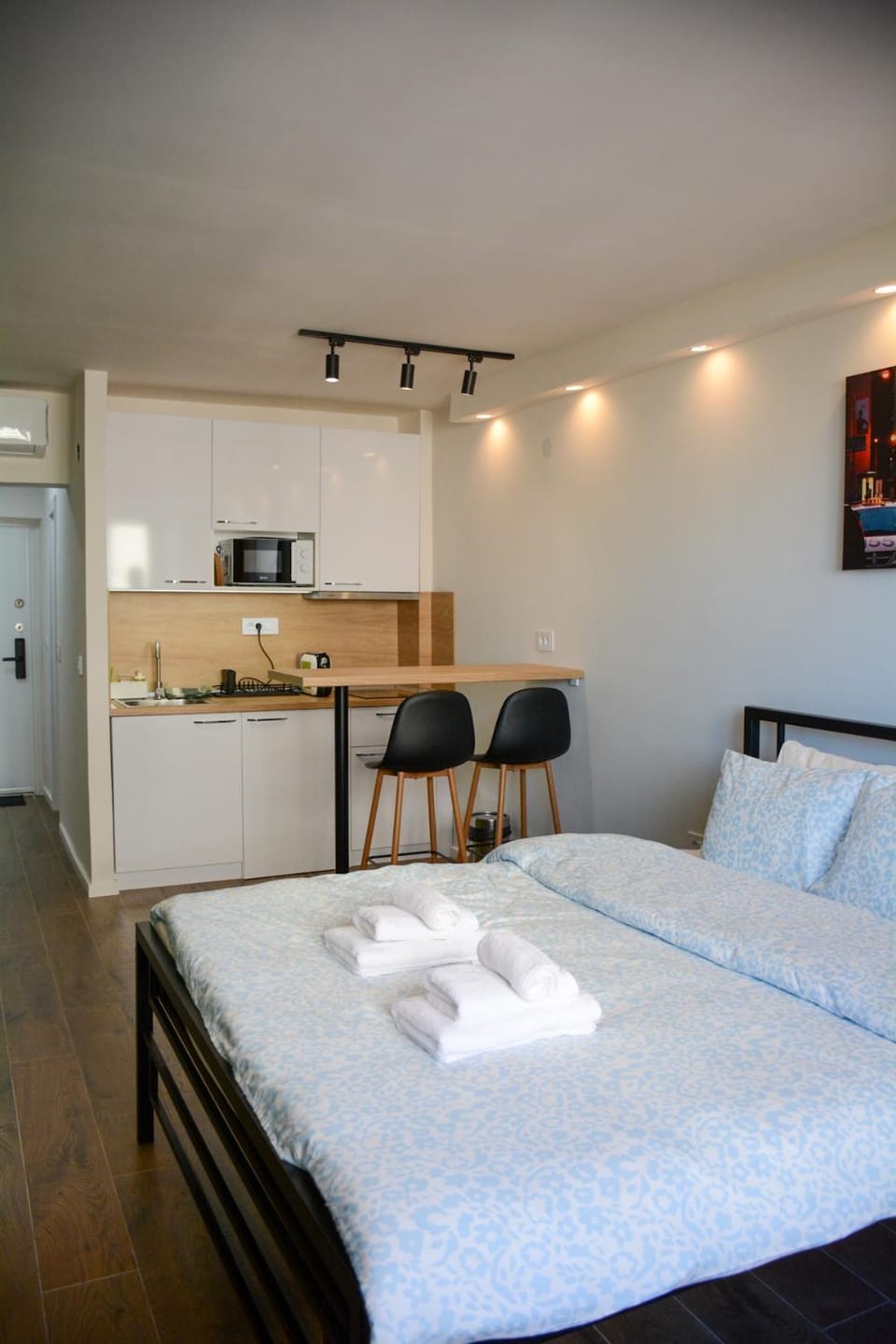 Apartment Vuk 15 min walk to Knez Mihajlova Apartment in Belgrade