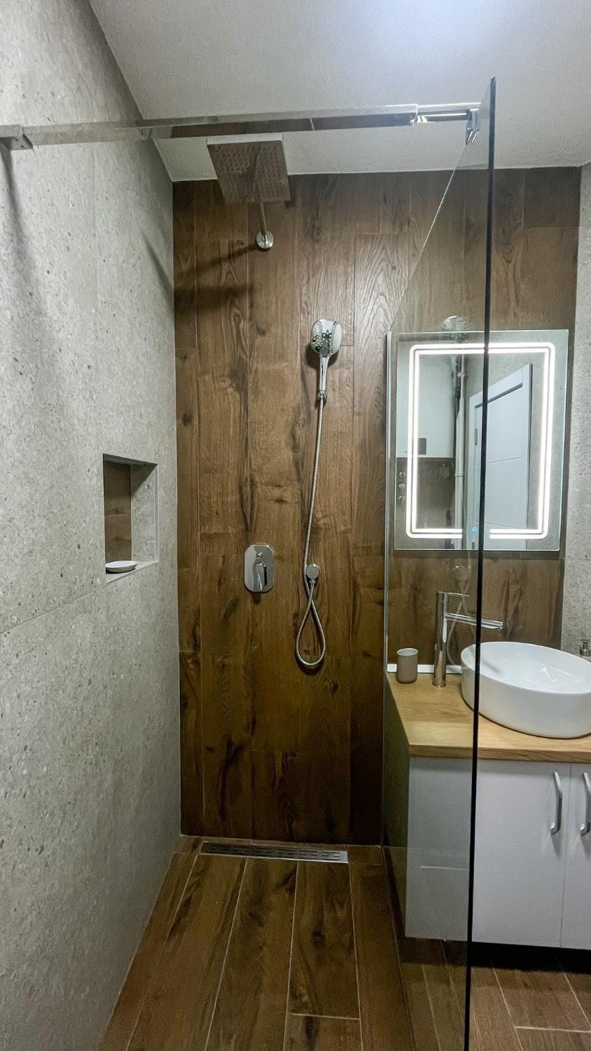 Apartment Vuk 15 min walk to Knez Mihajlova Apartment in Belgrade