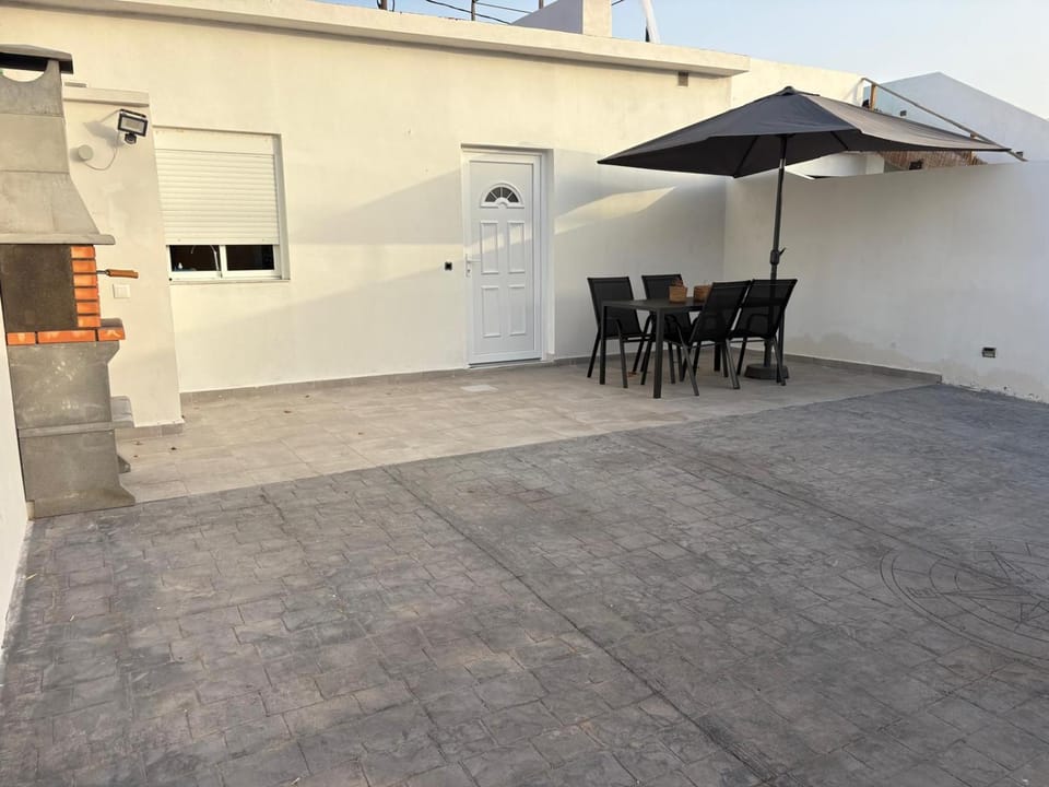 La Casita de Kai House in Abona