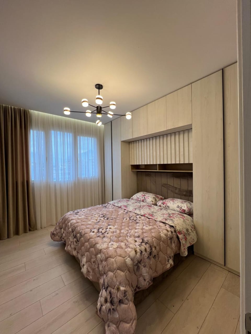 Fabio Home Apartment in Tirana