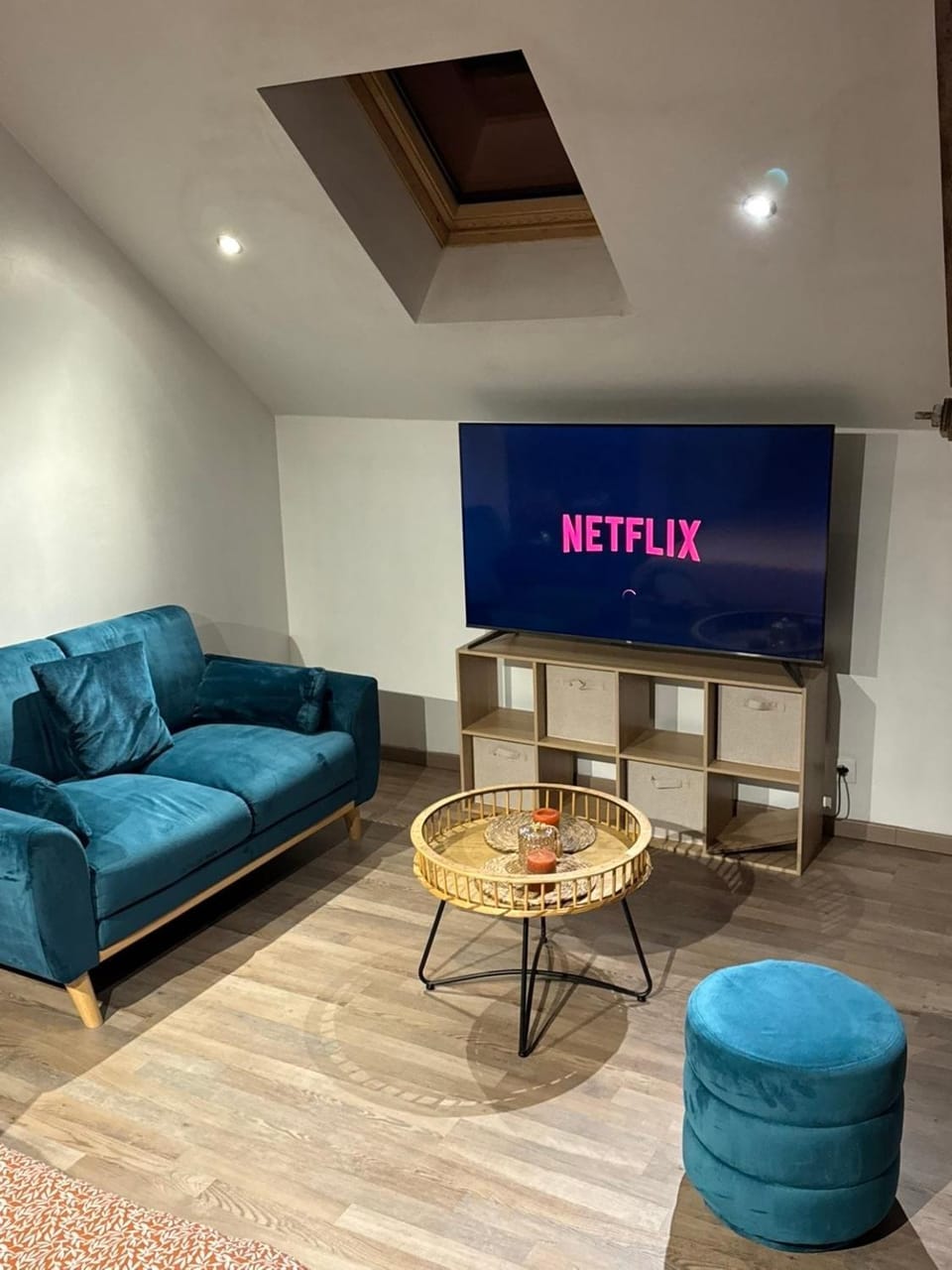 Le Loft House in Valenciennes