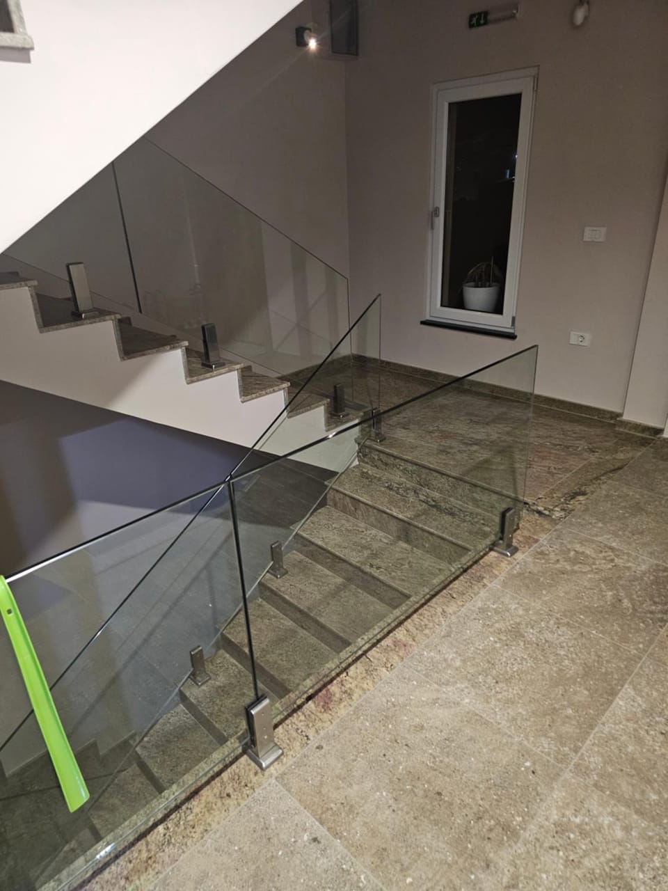 Dino Saraj Apartment in Skopje