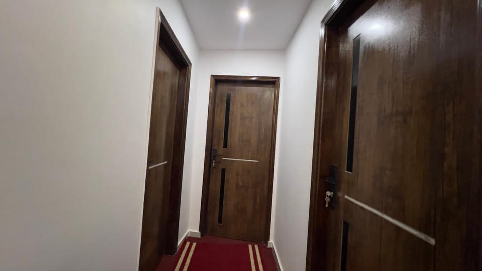 Property building, Lobby or reception
