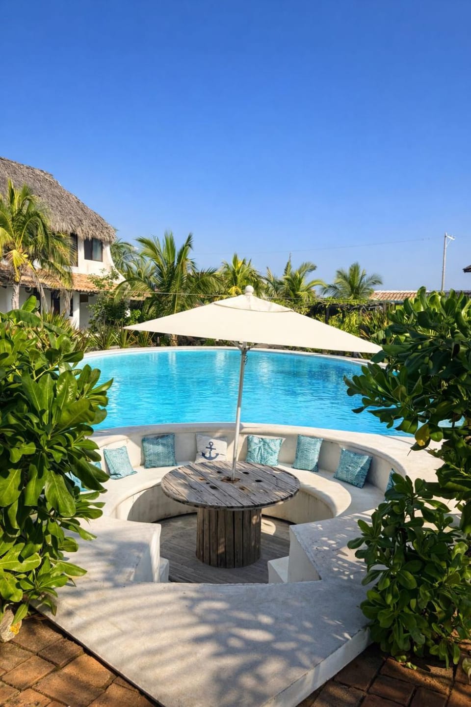 Casa Laud playa ventura Boutique hotel Boutique hotel in State of Guerrero