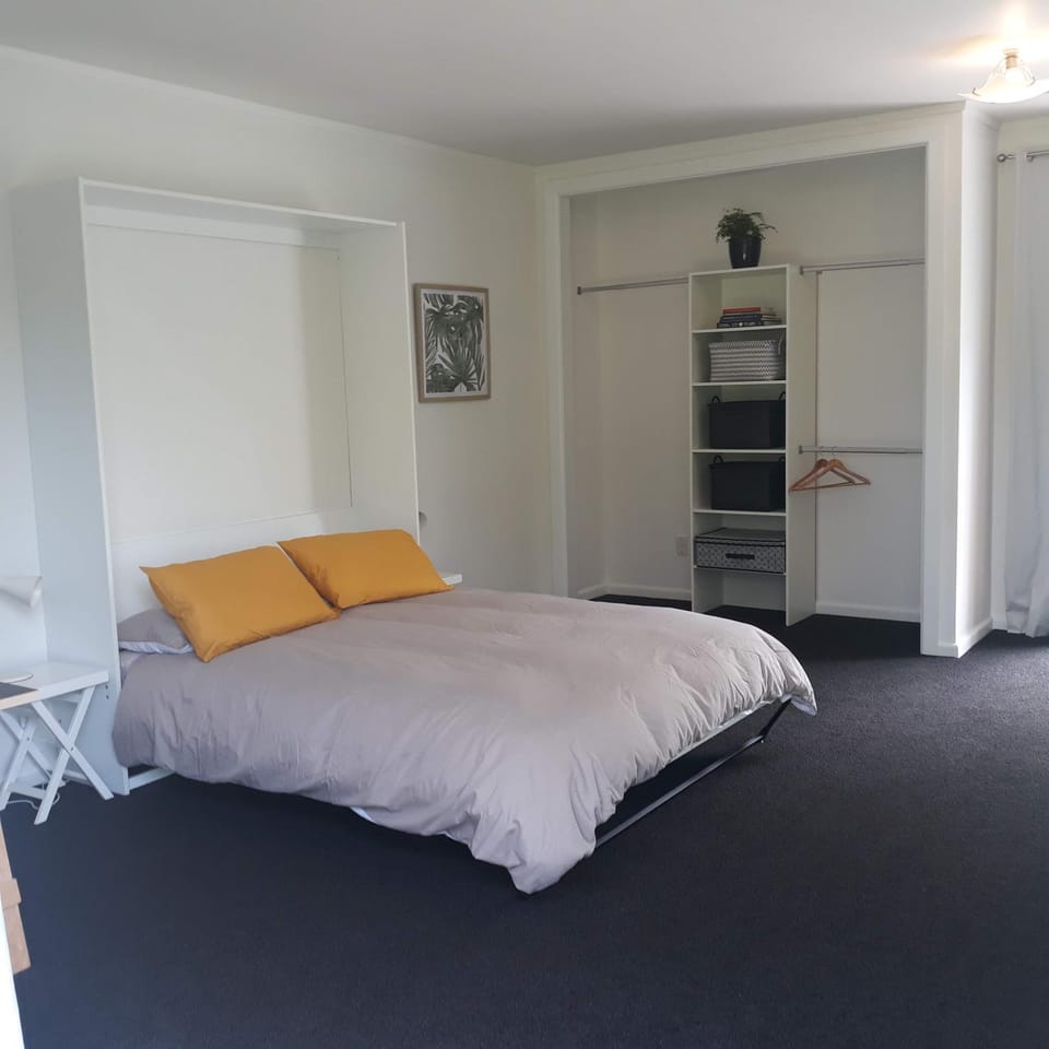Rawhiti Retreat Bed and Breakfast in Wellington Region