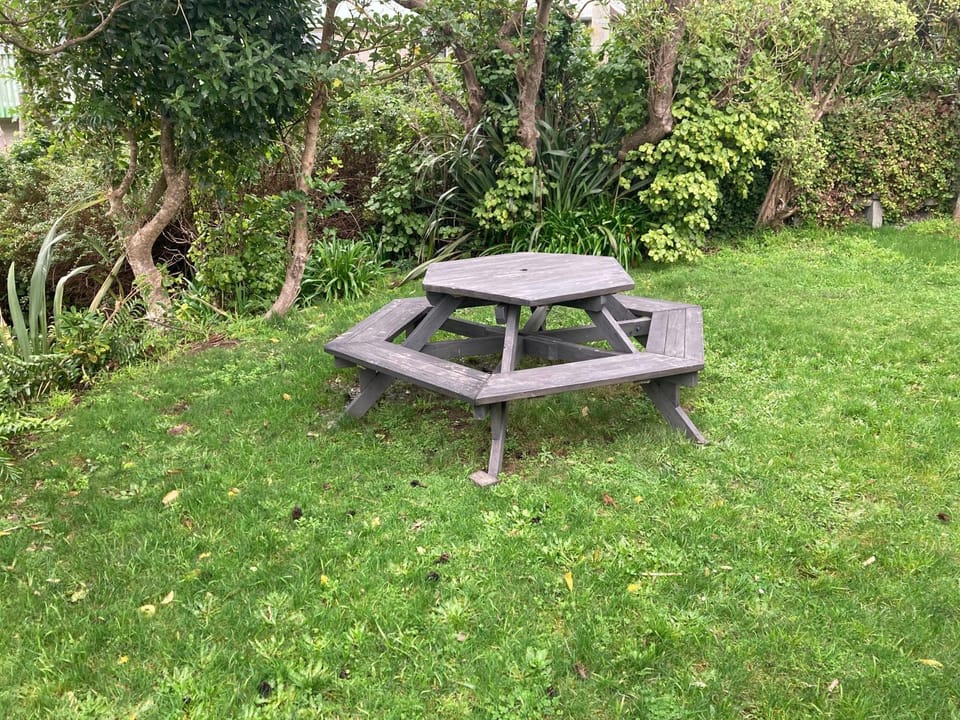Rawhiti Retreat Bed and Breakfast in Wellington Region