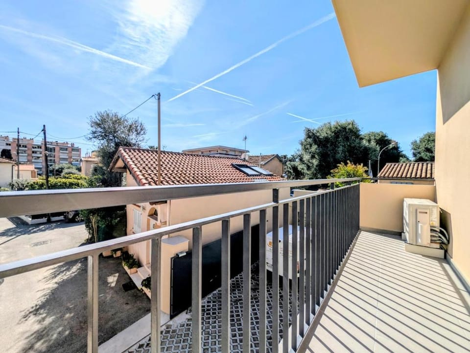 La Régalide 1C Apartment in Roquebrune-Cap-Martin