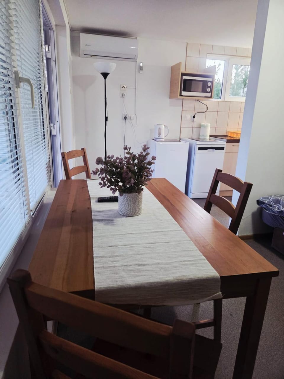 Mierzyn Po Drodze Apartment in Greater Poland Voivodeship
