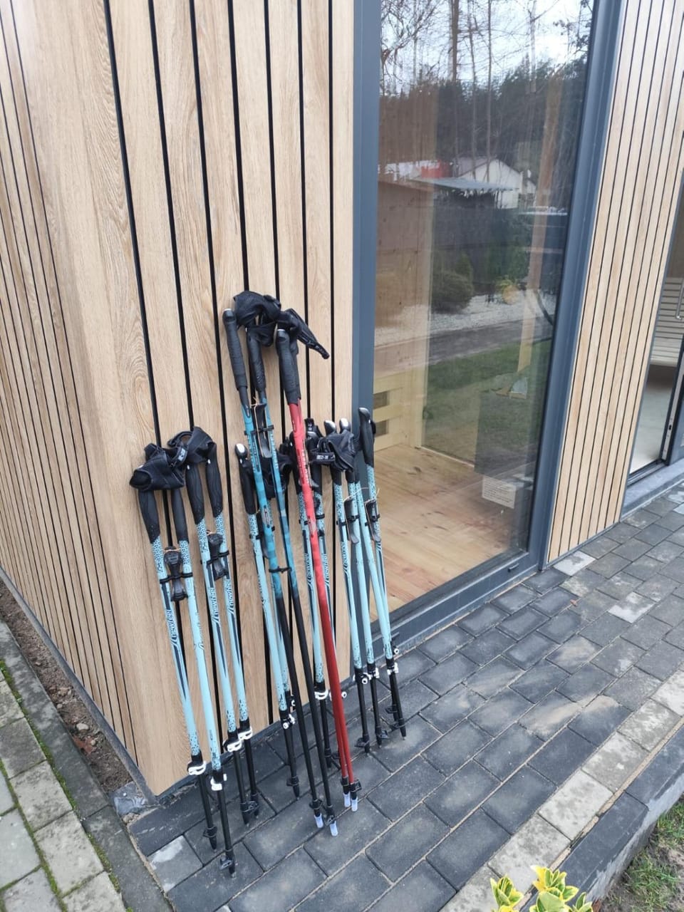Mierzyn Po Drodze Apartment in Greater Poland Voivodeship