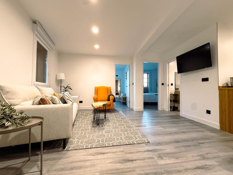 TV and multimedia, Living room