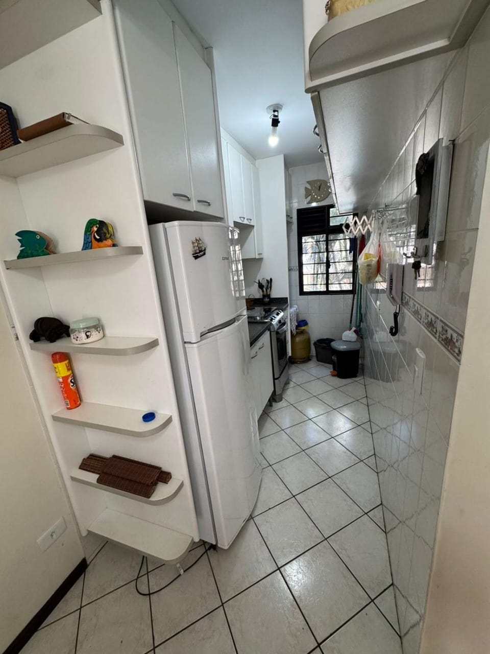 Apartamento 3 quartos em Caiobá Apartment in State of Paraná
