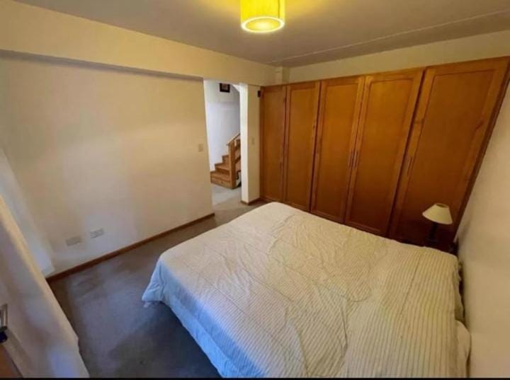 Alojamiento SMAndes Apartment in San Martín de los Andes