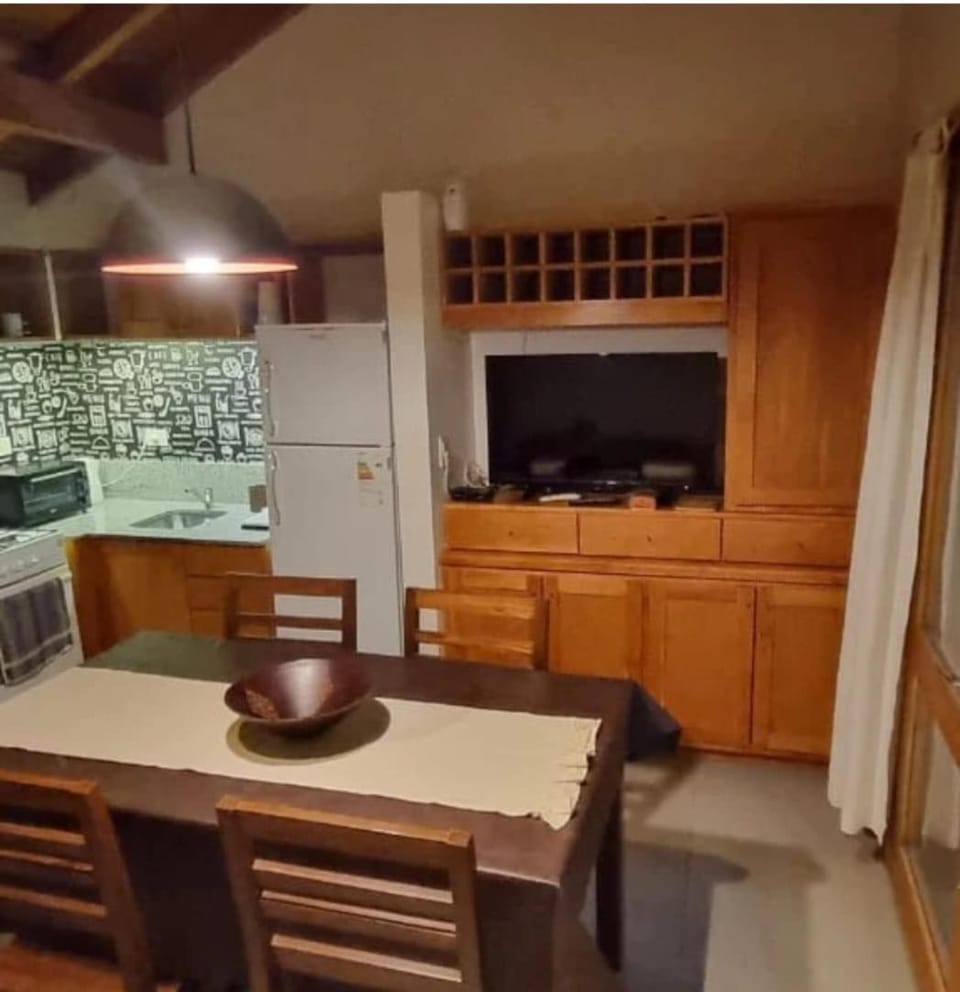Alojamiento SMAndes Apartment in San Martín de los Andes