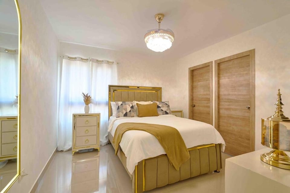 Encanto Santiaguero Apartment in Gurabo